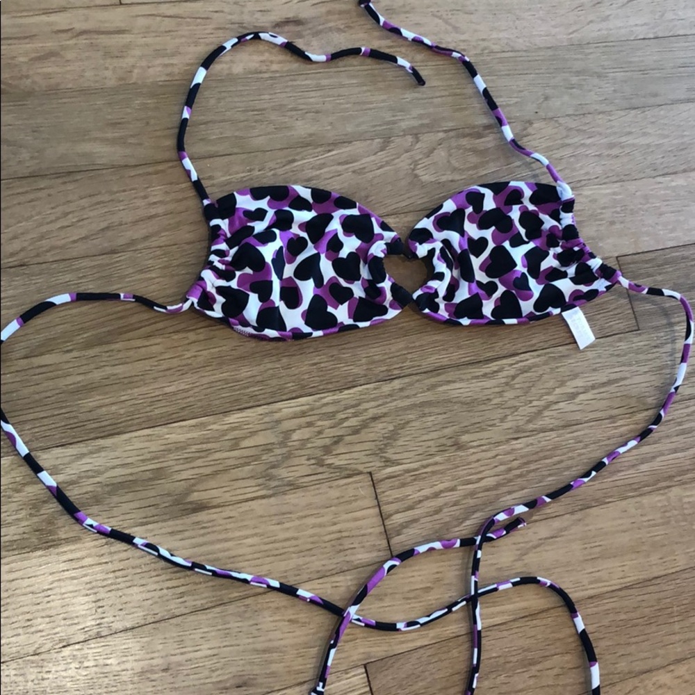 Victoria’s Secret bathing suit top